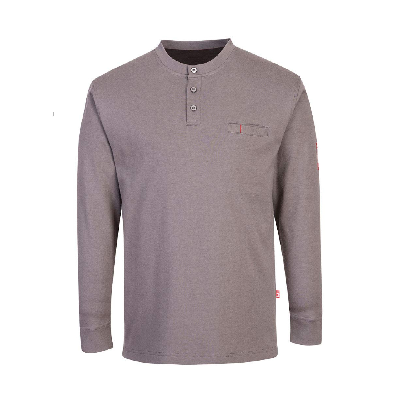 Portwest - FR Antistatic Henley